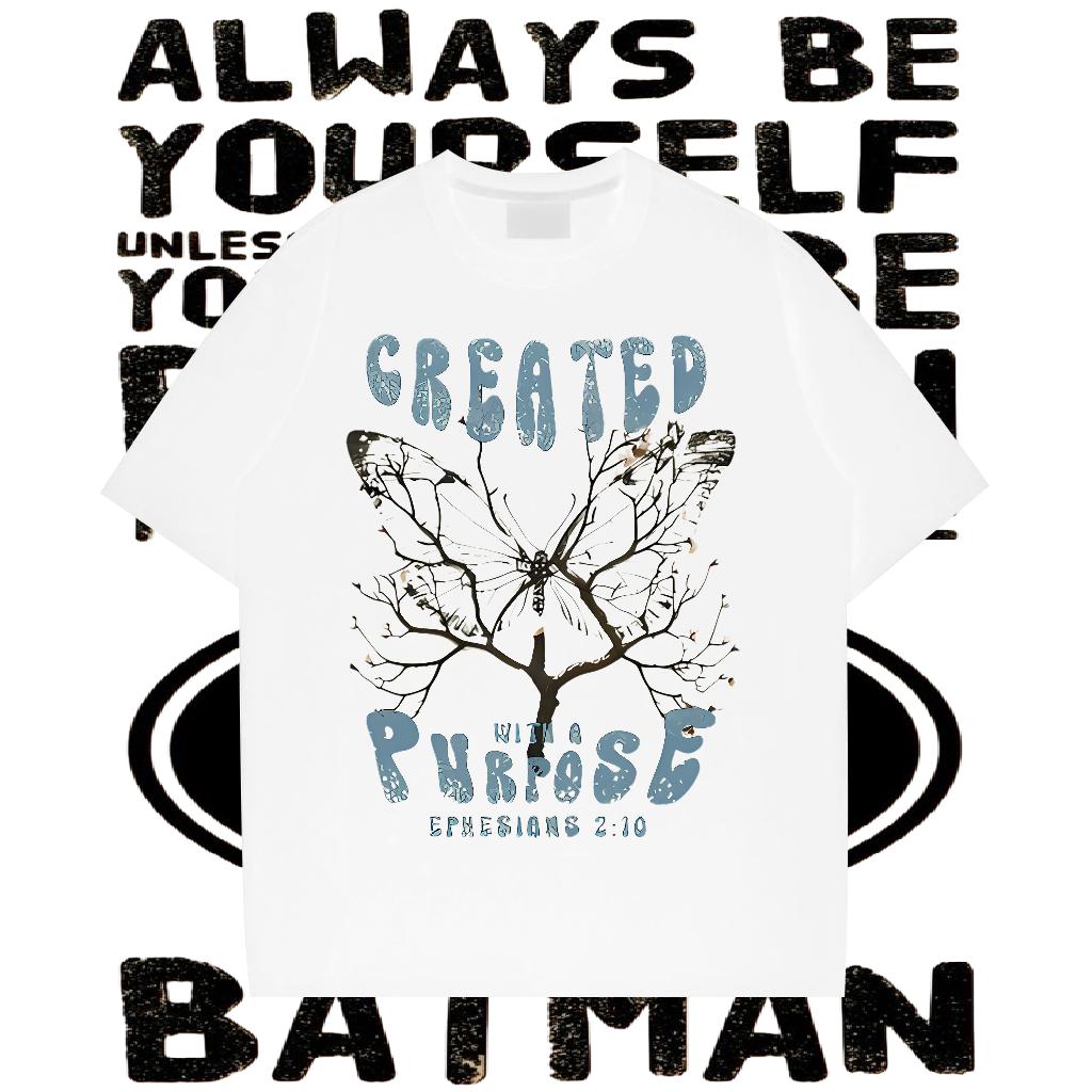 Classic Men Tops Tees Cotton Breathable Soft Street Mens T Shirts Oversized S-3XL Fashion Wear