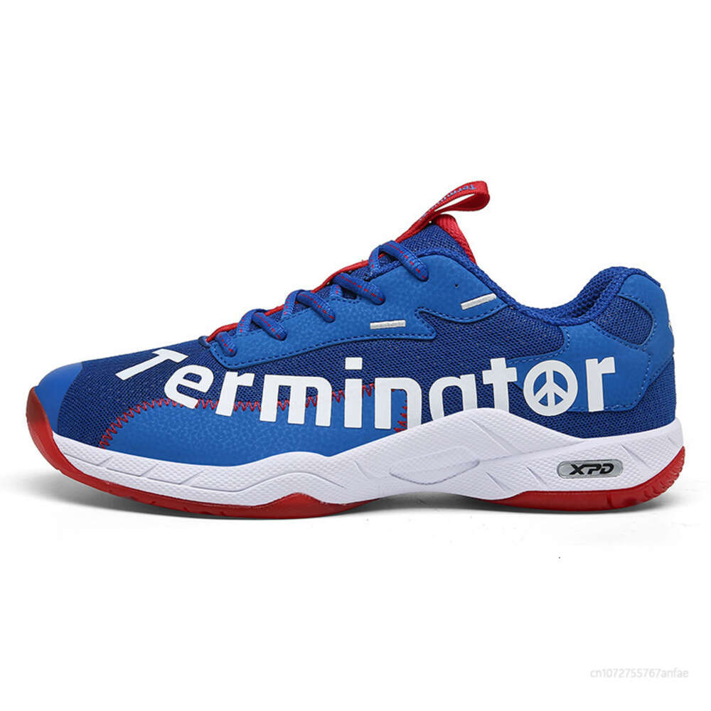 Ddmyoutdoor New Womens Mens Lightweight Sneaker Professional Indoor Court Shoes Suitable For Pickleball Badminton Table Tennis Volleyball