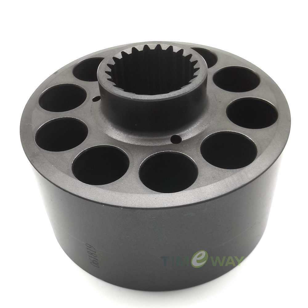 Pump Accessories for Repair KAYABA PSVD2-17E PSVD2-19E PSVD2-21E Hydraulic Pump