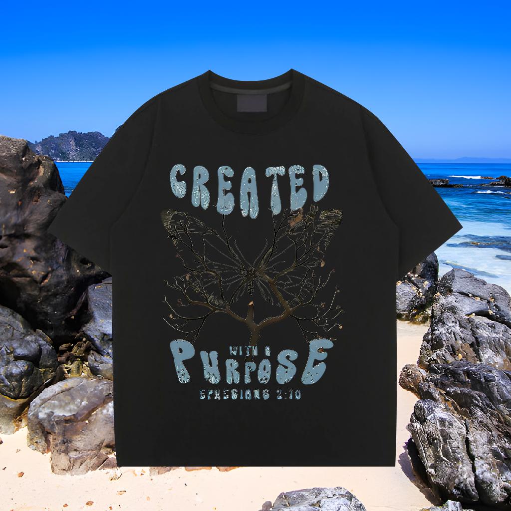 Popular Men Clothes T-Shirt Crew Neck Cotton Breathable Sports Casual Men T Shirts Custom Print Oversized New Tops Shirt