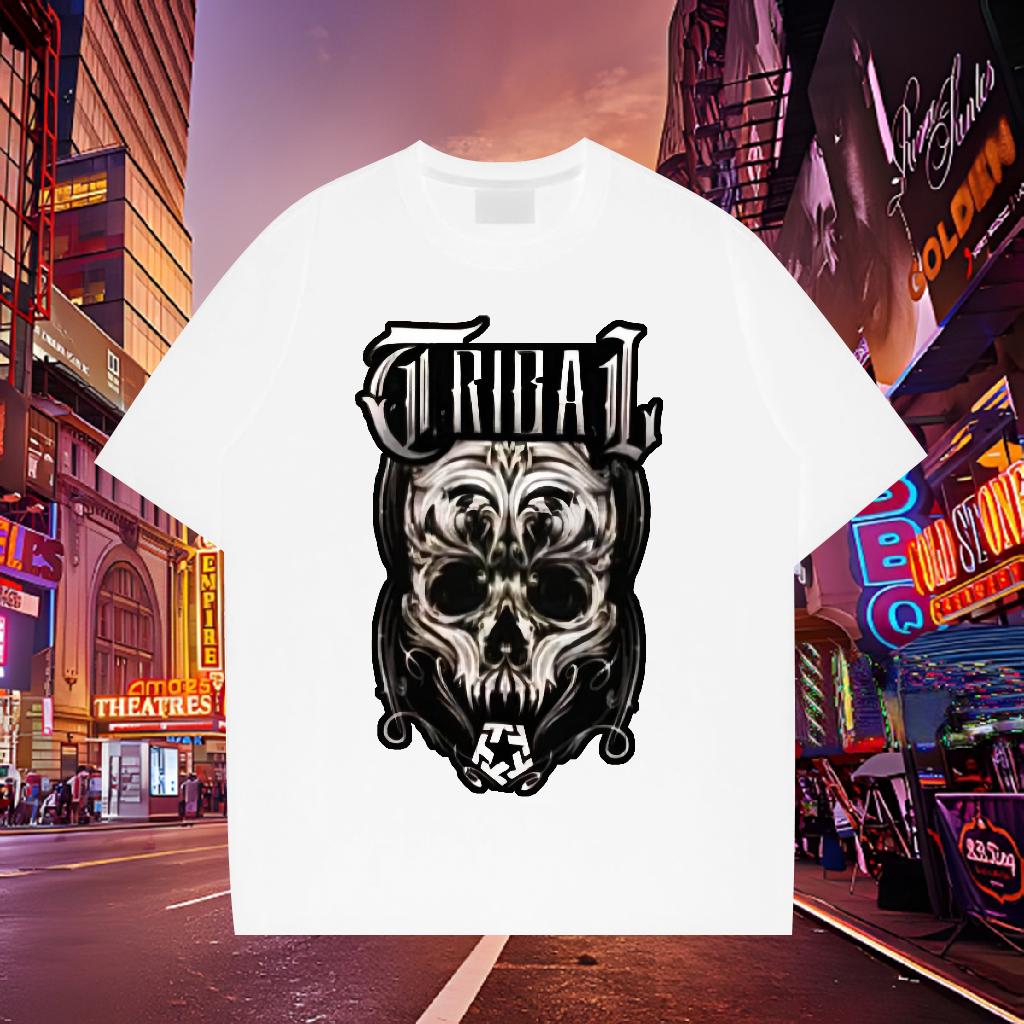 New Arrival T shirt Breathable Short Sleeve Spring Summer Men Tees DIY Anime 5A Tshirts