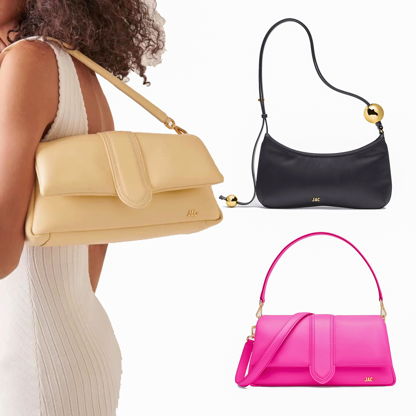 Le Bisou Perle Puff… - image