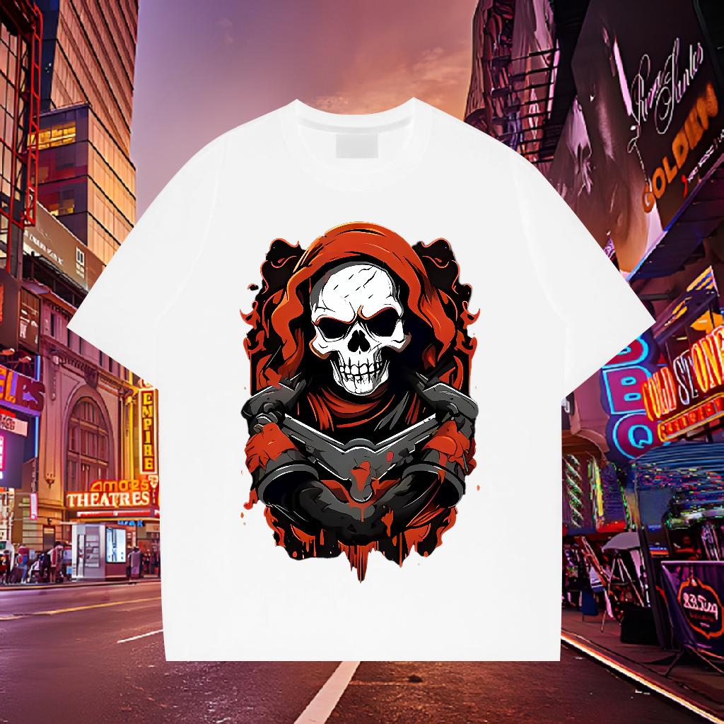 Designer Mens Tshirts Short Sleeve Cotton O-Neck Casual Daily Wear Man T Shirts DIY Anime Custom Top Tees