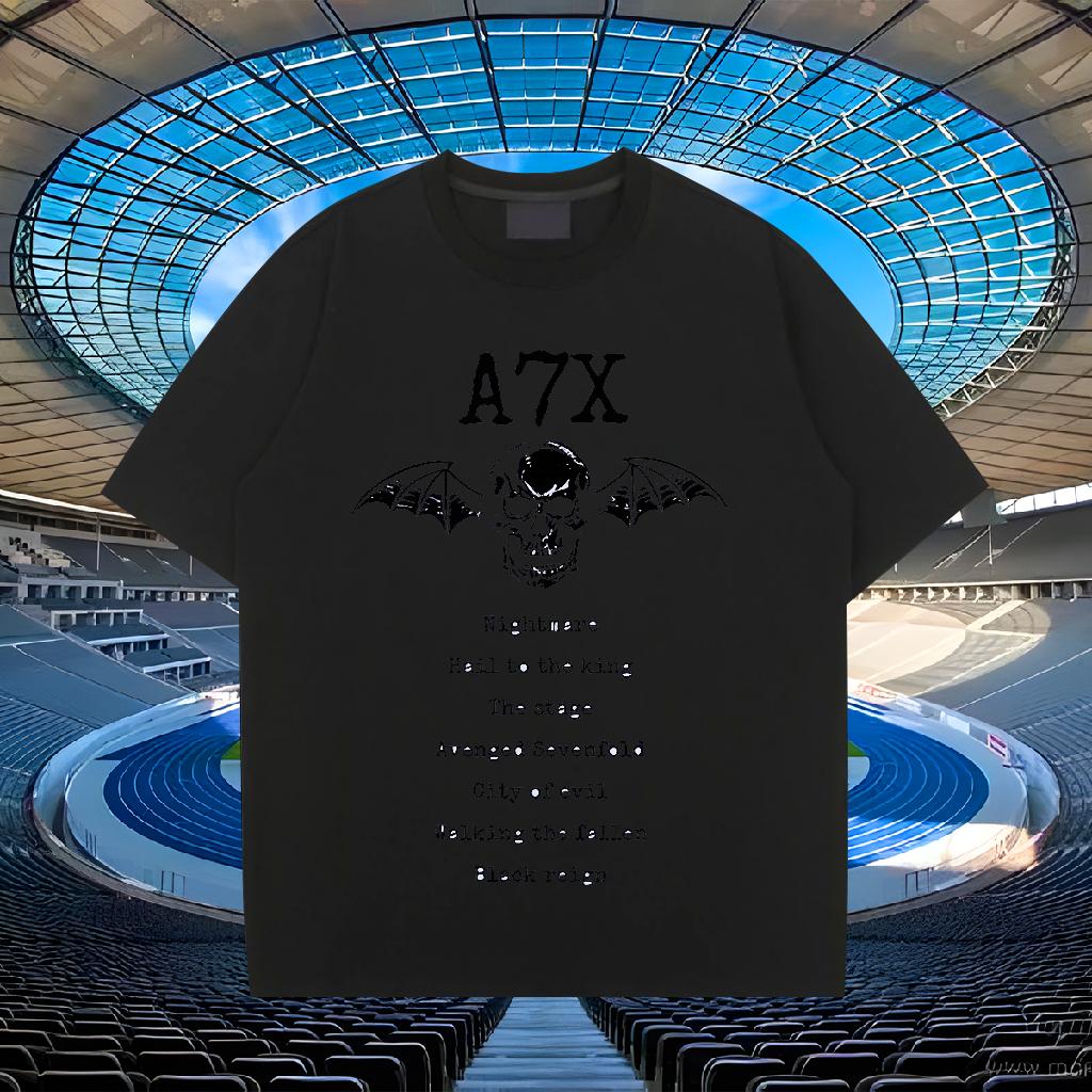 Stylist Mens T Shirts Plus Size Custom Sport Tshirt for Man Woman 180g Cotton 5A