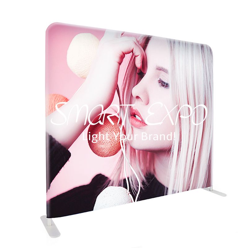 10x10 Trade Show Advertising Display Portable Tradeshow Booths