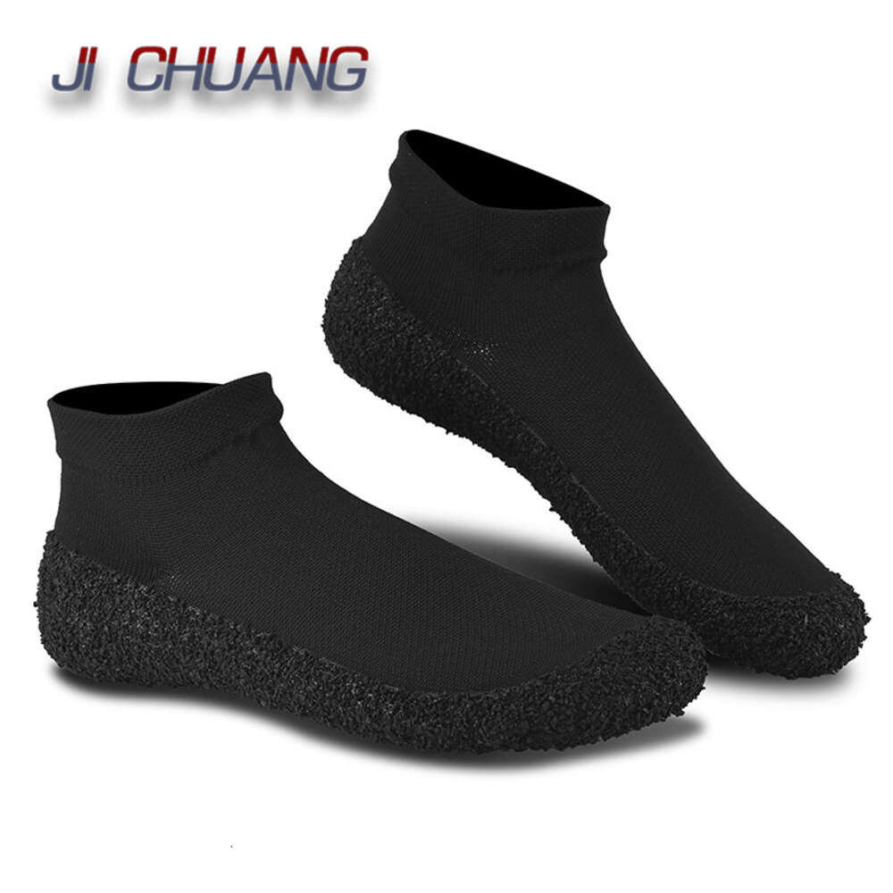 Socks Aqua New Shoes Travel Beach Swimming Sneakers Indoor Fiess Aerobics Yoga Sports Barefoot Footwear Non Slip Ddmysaturn
