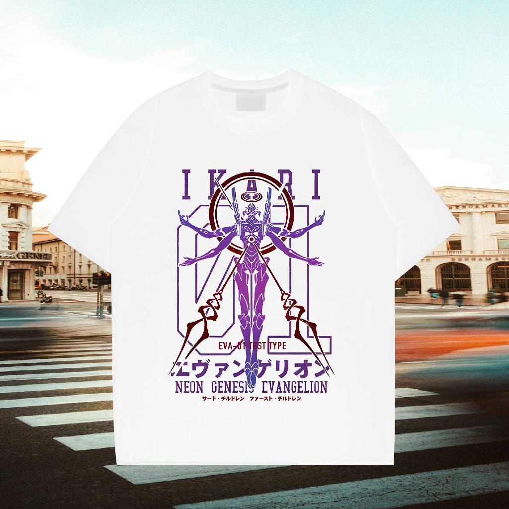 2024 New Man T Shirts Custom Sports Casual Tshirt for Man Woman Crew Neck Cotton Breathable Comfortable