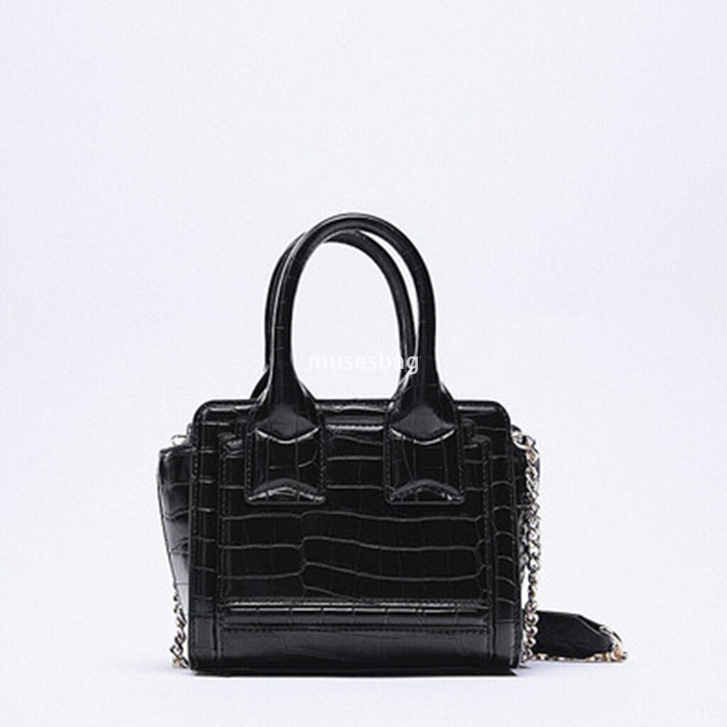 New Leisure Vegetable Basket Women's Bag Animal Pattern Printed Mini Handheld Crossbody Bag Advanced Fashion Handbag Large Capacity Commuter Bag