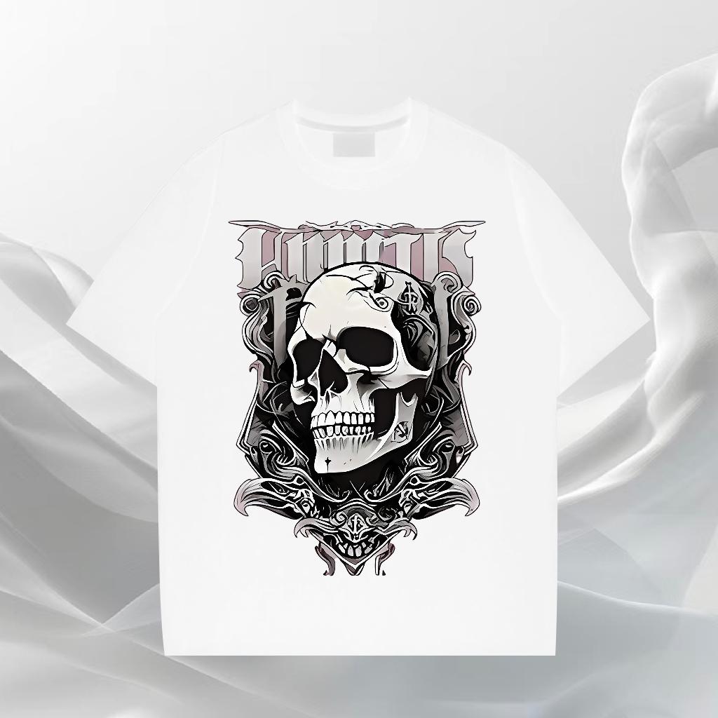 High Quality T Shirts Men Daily Outfit Breathable Short Sleeve Men Tshirts New Arrival Customized Print Tops