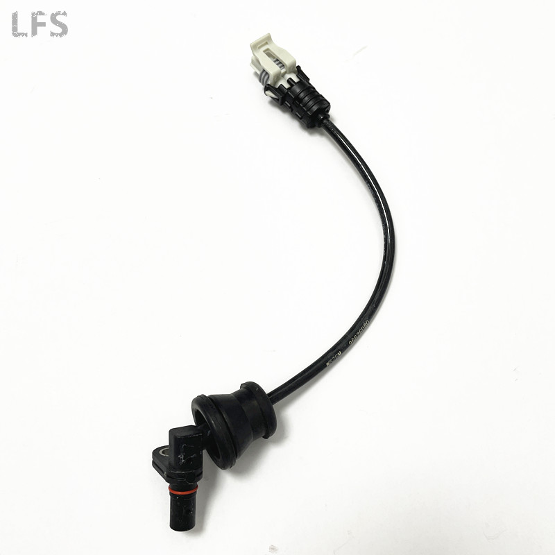 Applies to CHEVROLET PONTIAC SATURN SUZUKI CAPTIVA SPORT EQUINOX TORRENT ABS Wheel Speed Sensor96626080#96626078