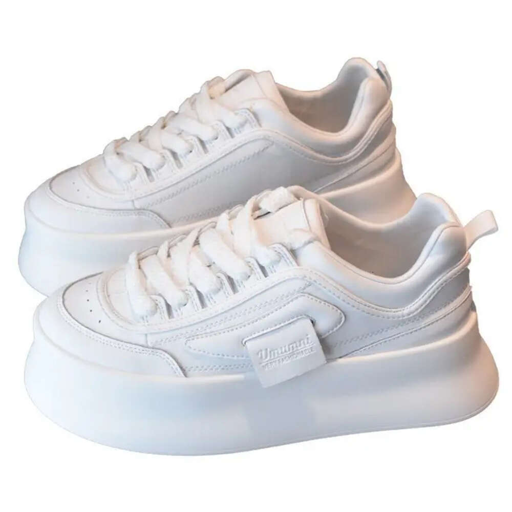 Ddmytiger Ddmytiger Female Winter Chunky Warm Casual Vulcanized Shoes Woman High Platform Boots Fashion Lace Up Low Top Sneakers