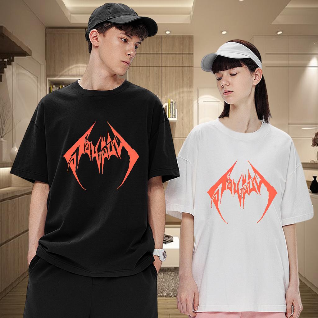 2024 New T-Shirts for Men Plus Size Custom Tshirt for Man Woman Outdoor Short Sleeve Cotton O-Neck Brand Tshirts