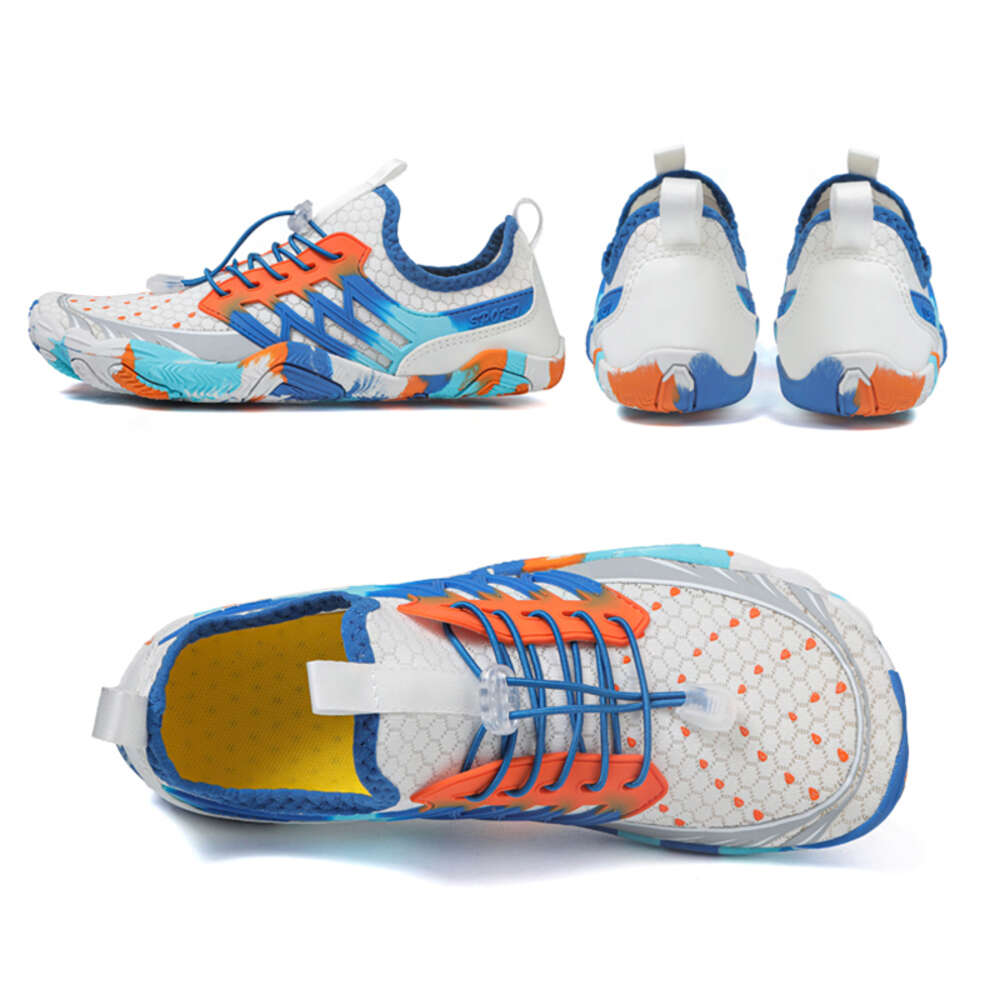 Water Men Women Sports Aqua Swim Surf Trail Barefoot Shoes Aquatic Sneaker Shoe Man Leguano Saguaro Ddmysaturn