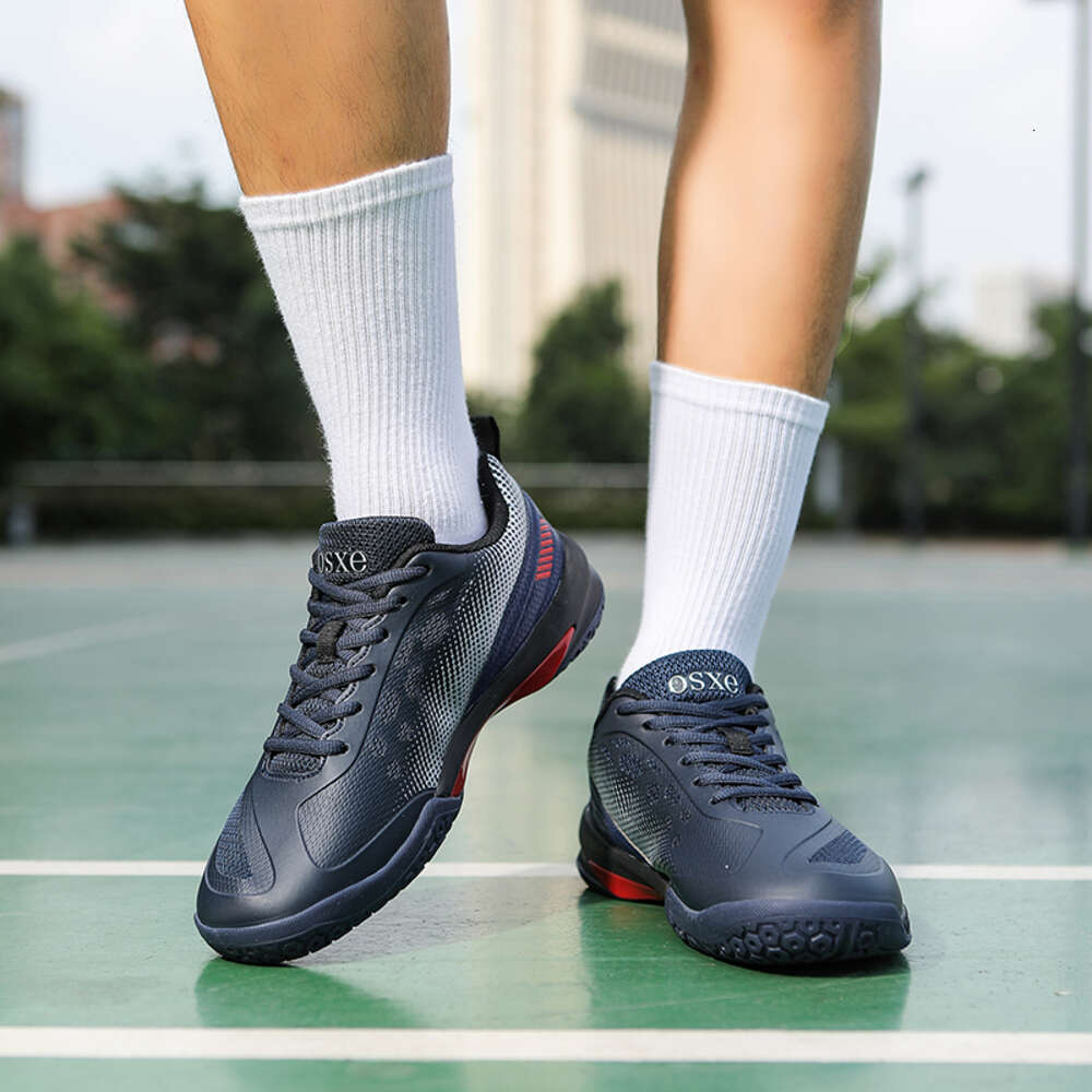 Badminton Hot Sale For Unisex Anti Slippery Sport Shoes Men Table Tennis Shoe Women Breathable Sneakers Mens Ddmysaturn