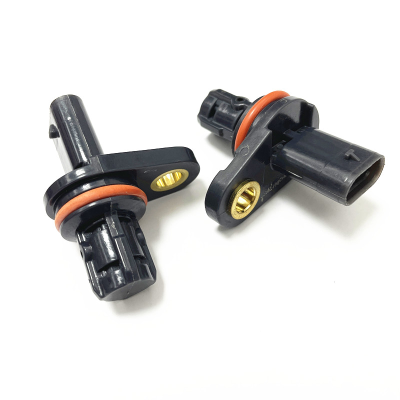 Applies to CHEVROLET PONTIAC AVEO CRUZE SONIC TRAX Camshaft Position Sensor 55565708/25195555