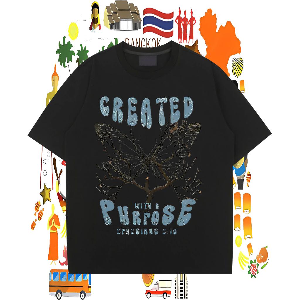 2024 DIY T Shirts Men Plus Size Custom Men Tshirts Summer Casual Cotton Breathable Short Sleeve Cool Design Wear