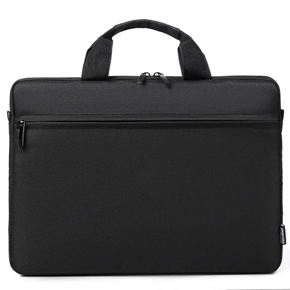 Laptop Sleeve Protective Shoulder Bag Carrying Case For Macbook 13 14.2 16 15.6 Air Cover For HP ASUS Dell handbag 240528