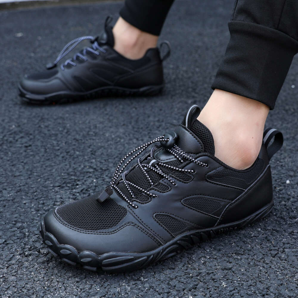 2024 Trail Barefoot Mountaineering for Men Casual Ladies Women Hiking Water Shoes Aquatic Sneaker Shoe