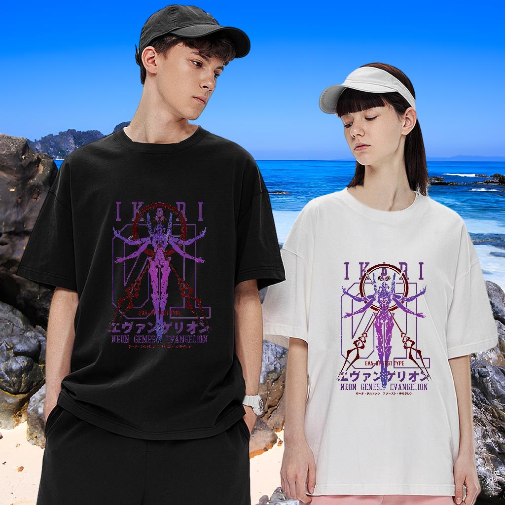 5A Tshirts Cotton Breathable Soft Daily Outfit T-Shirts for Men DIY Printed Brand Tees Shirts