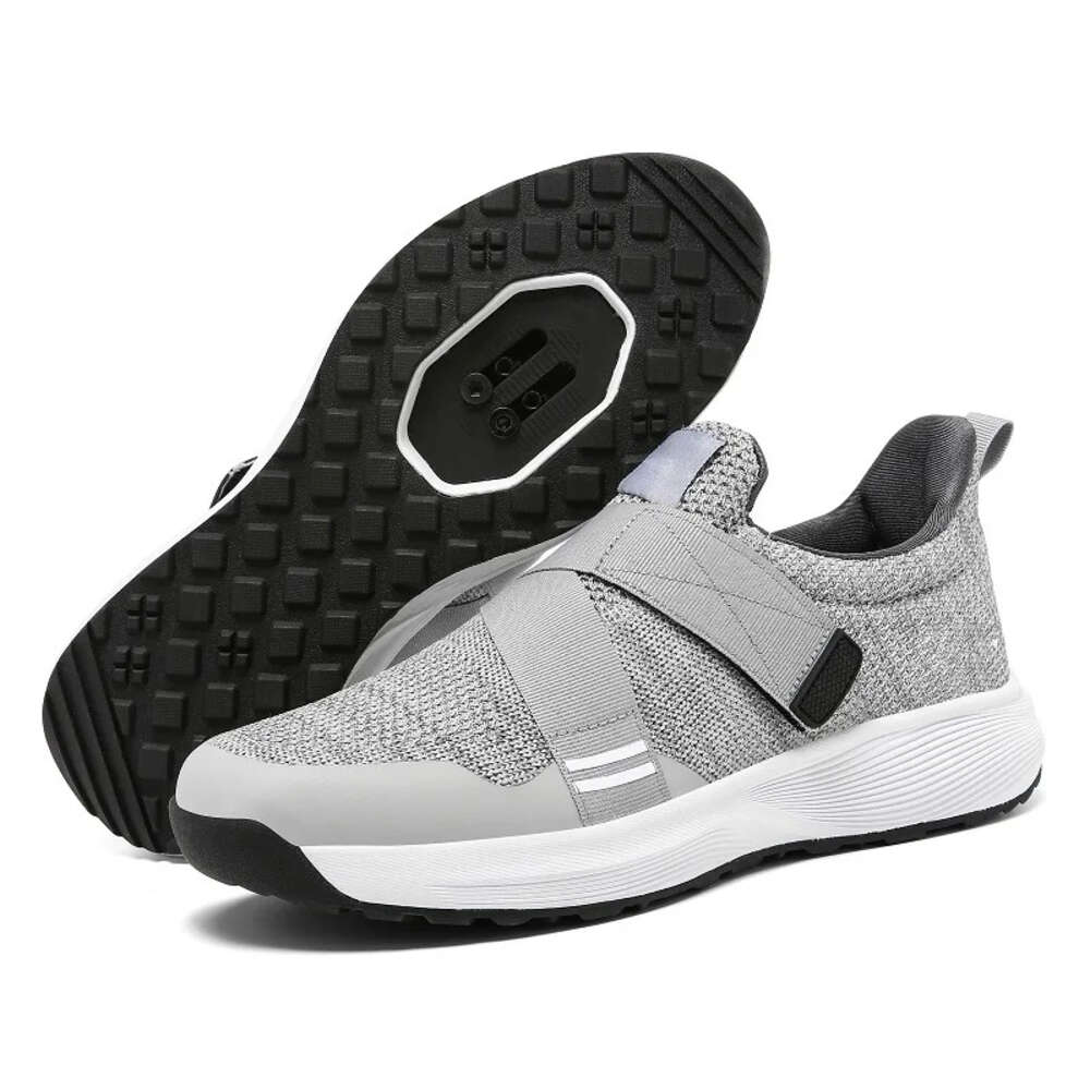 Mountain Bike Men Indoor Flat MTB Bicycle Footwear Cycling Sneaker Women Dirt Downhill Enduro Shoes Sports Biking