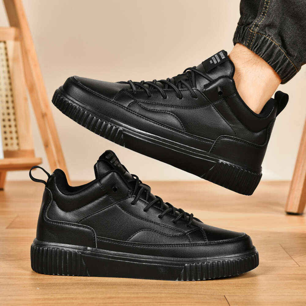 For Men Sneakers Trend Casual Tennis Breathable Comfy Trainer Race Vulcanized Mens Walking Running Jogging Shoes Ddmysaturn