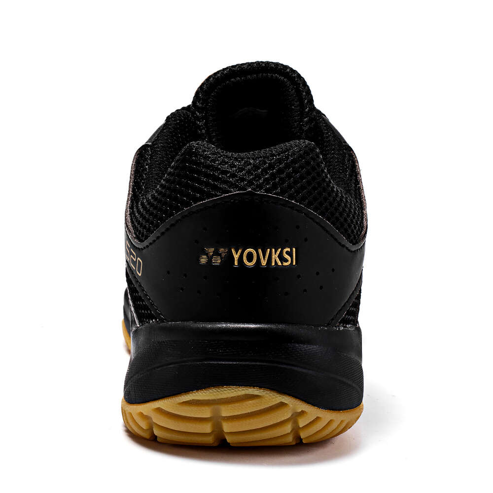 Professional 2023 New Passion Series Badminton Sport for Men And Women Tennis Sneakers Athletic & Outdoor Shoes
