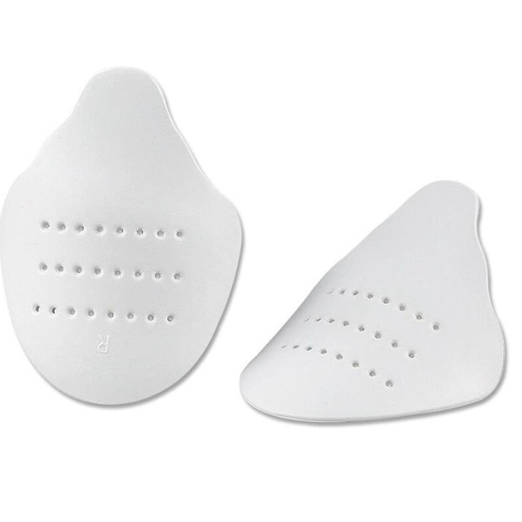 Shoe Parts Accessories 5 Pairs Supports for Sneaker Anti Crease Head Guard Stretcher Toe Cap Support AntiWrinkled Protector Wholesale