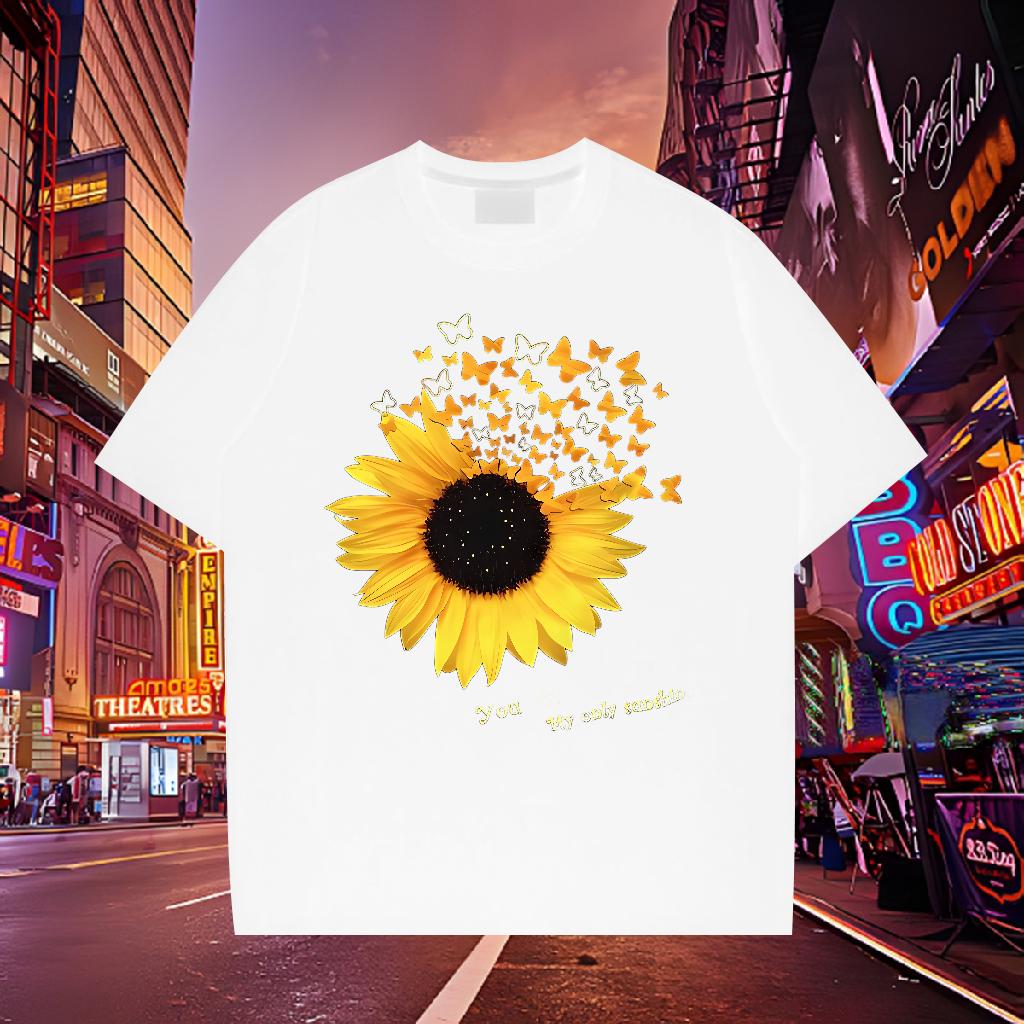 Comfortable Mens Tshirts Cotton Breathable Outdoor T shirt DIY Stylist Tee Shirt