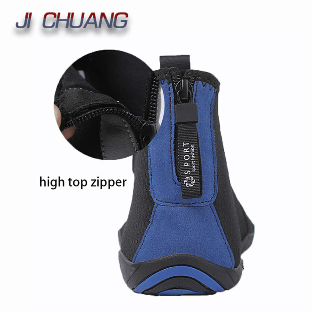 Unisex Beach Neoprene Boots Scuba Diving Socks Swimming Underwater Fishing Surf Gear Snorkeling Shoes