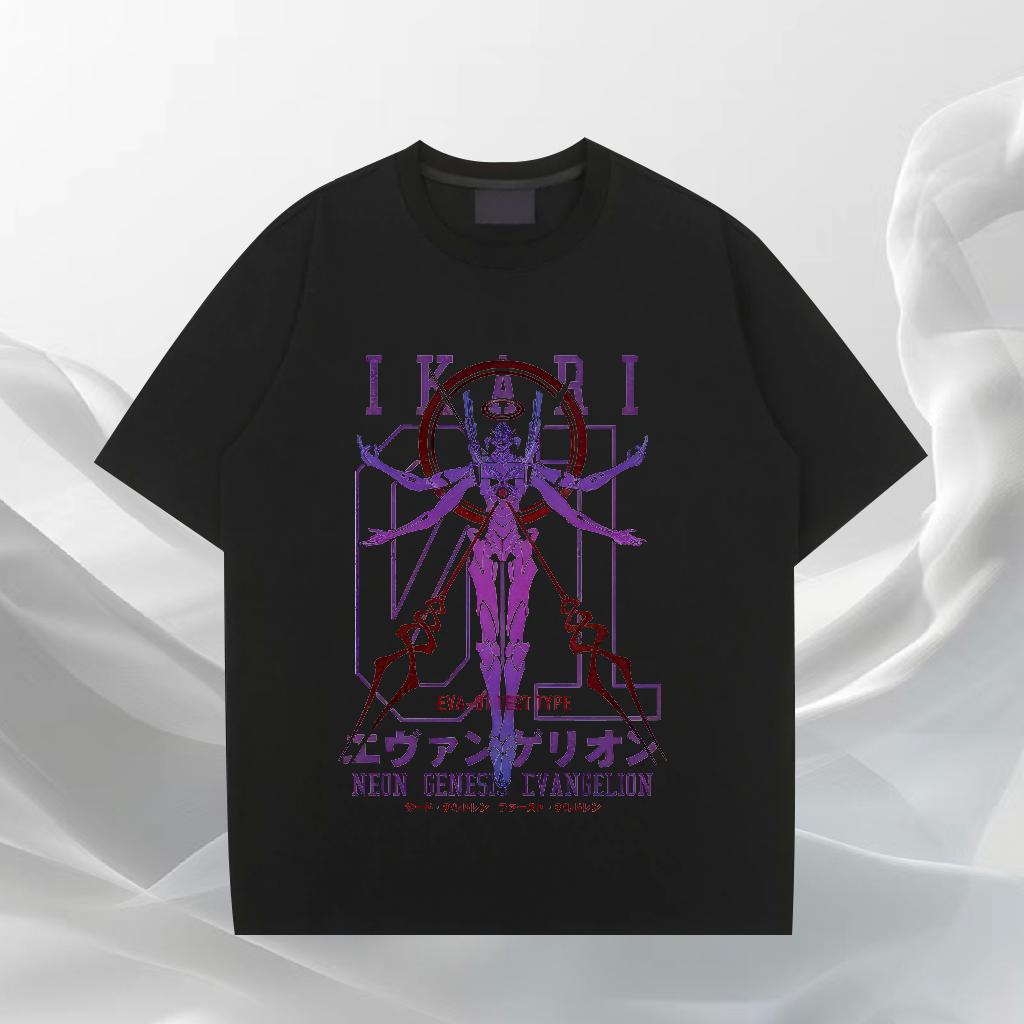 DIY T Shirts Men Customized Hip Hop Street Couples T Shirts 180g Cotton Cool