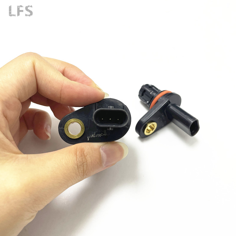 Applies to CHEVROLET PONTIAC AVEO CRUZE SONIC TRAX Camshaft Position Sensor 55565708/25195555