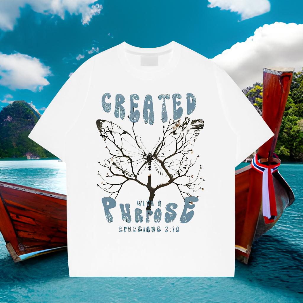 Cool Men Clothes T-Shirt Breathable Short Sleeve Daily Outfit T Shirts Men Custom Stylist Polos