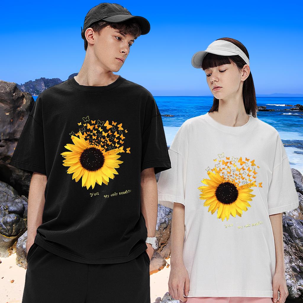 5A Men Tees Breathable Crew Neck High Street Hip Hop T-Shirts for Men Custom Print Oversized Designer Fashion Polos