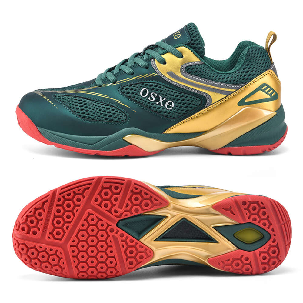 Badminton Men Women Table Sneakers Tennis Shoes S Training Volleyball Shoes Ddmysaturn