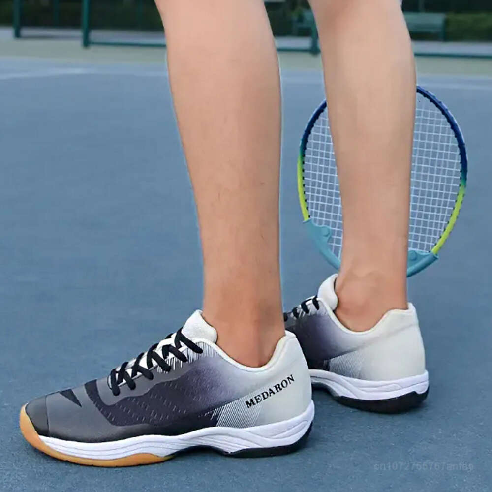 Badminton Men Summer S New Anti Slip And Durable Training Tennis Breathable Sports Shoes Size Ddmysaturn