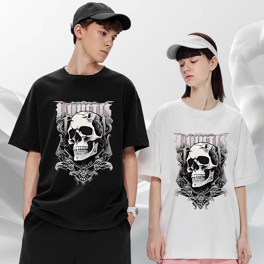 High Quality T Shirts Men Daily Outfit Breathable Short Sleeve Men Tshirts New Arrival Customized Print Tops