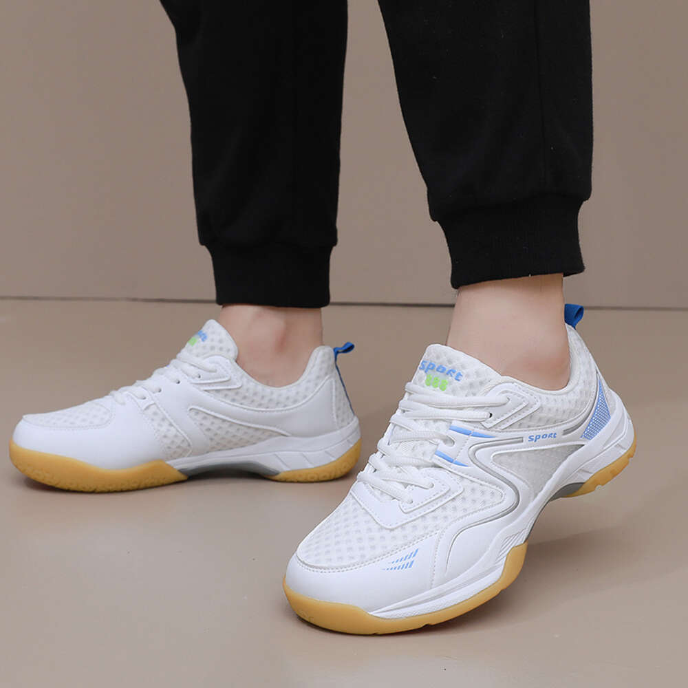 Badminton Men Professional Women Size Plus Shoes Ladies Baminton Kids Tennis Sneakers Ddmysaturn