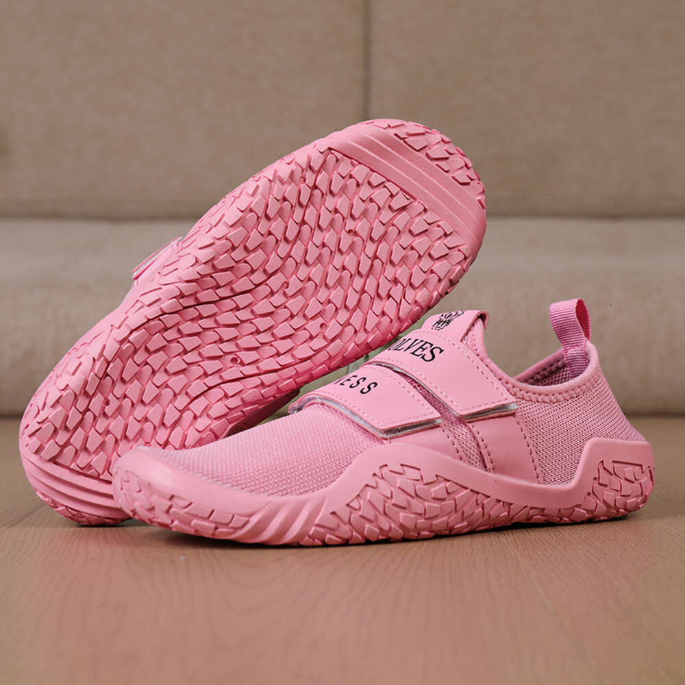 Ddmyoutdoor New Unisex Powerlifting Deadlift Yoga Gym Beach Sports Sumo Sole Portable Sneakers Soft Bottom Training Footwear Men Shoes