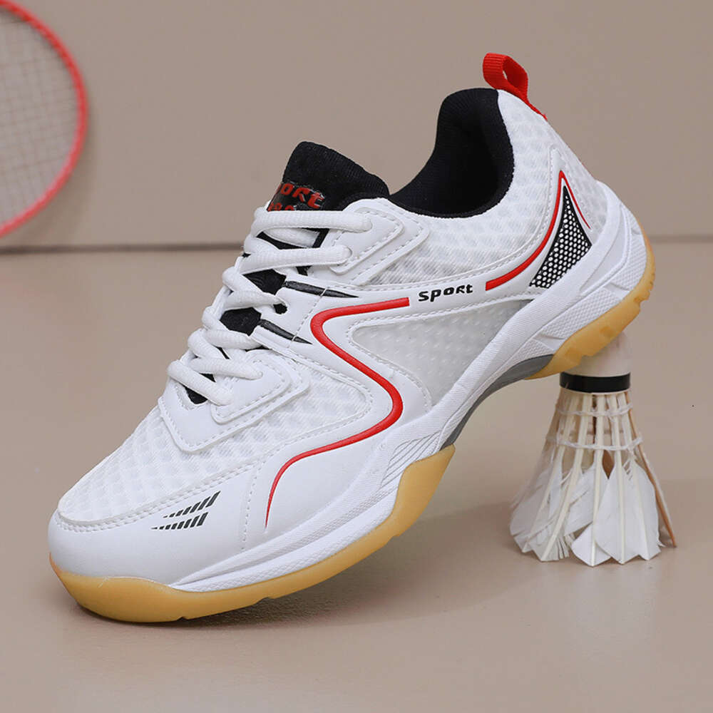 Badminton Men Professional Women Size Plus Shoes Ladies Baminton Kids Tennis Sneakers Ddmysaturn