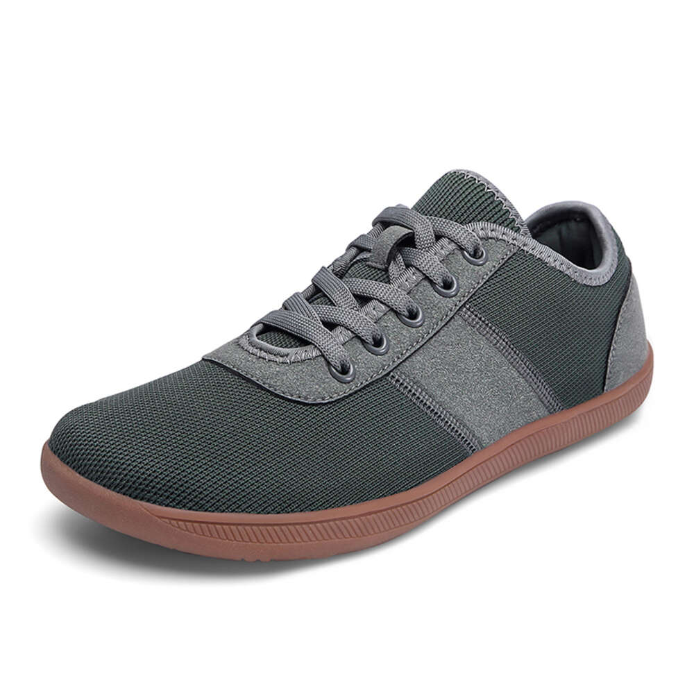 Women S New Men Wide Minimalist Sneakers Zero Drop Sole Optimal Relaxation Barefoot Casual Shoes Walking Shoe Ddmysaturn