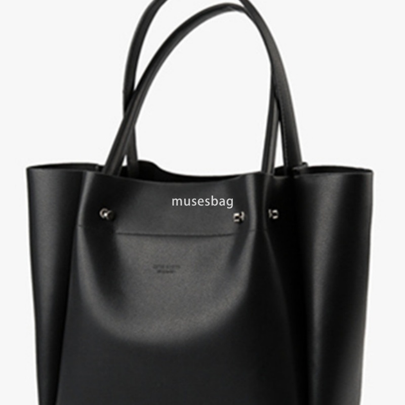 Commuter women's bag for office workers student party new large capacity shopping bag high-end feel portable large bag single shoulder tote bag v