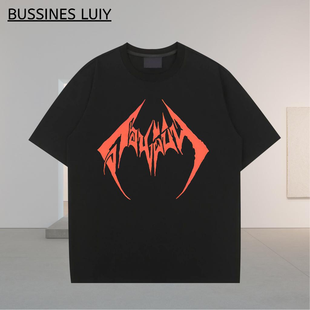 Brand T Shirts Men Custom Men Tshirts Street Cotton Breathable Cool Wear