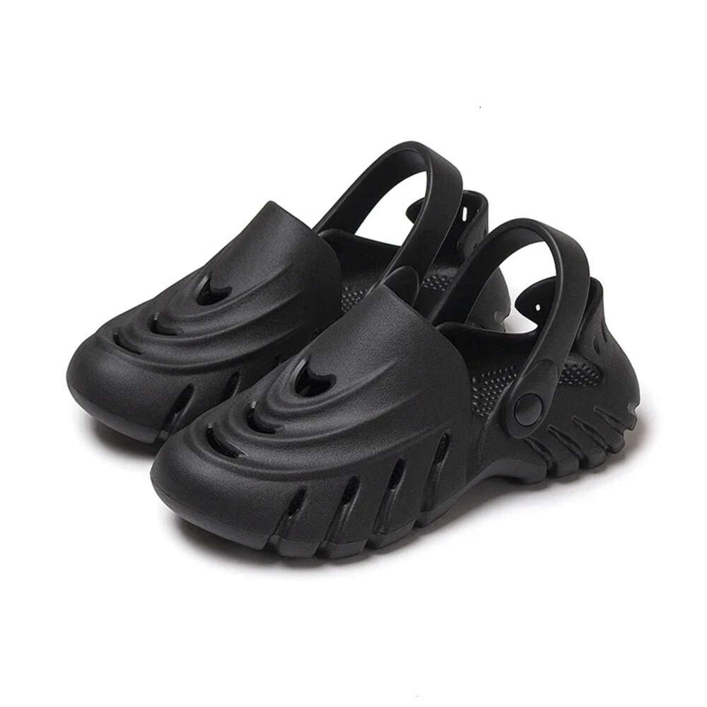 Arrival Mens New Summer Men Slippers Non Slip Garden Casual Beach Sandals Chef Nurse Doctor Shoes Flip Flops Ddmysaturn