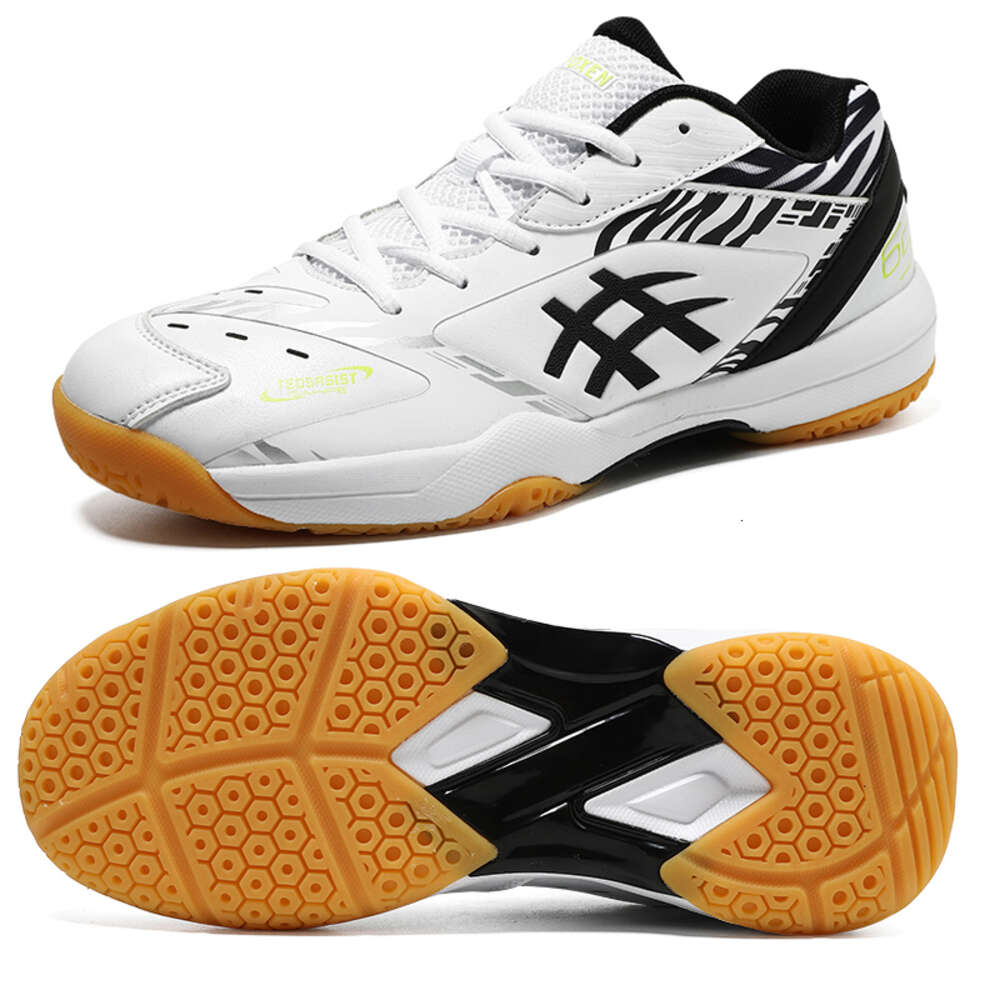 Ddmyoutdoor Men S Pickleball Badminton Mens Tennis Indoor Court Racketball Squash Shoes Volleyball