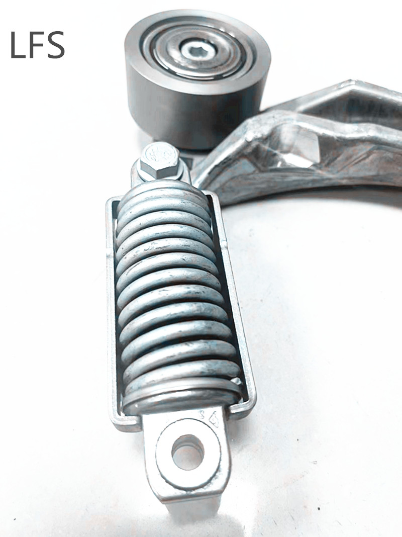 Applies to BUICK LACROSSE Cadillac XT5 Belt Tensioner/12685957/12683523