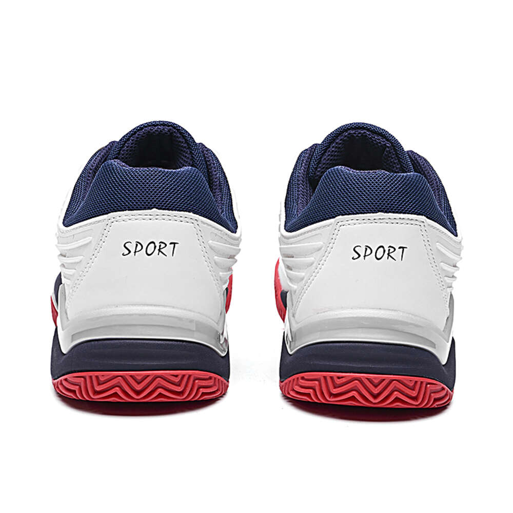 Ddmysports New Professional Badminton Couple Gym Walking Sneakers Men Volleyball Outdoor Sports Training Women Tennis Shoes OUTDOOR