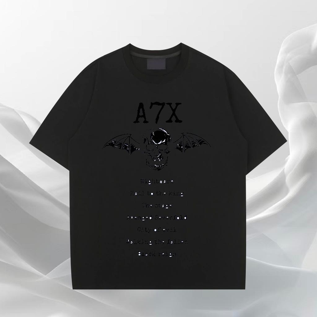 Classic T-Shirts Custom Anime Sport Men Tshirts Breathable Short Sleeve High Quality