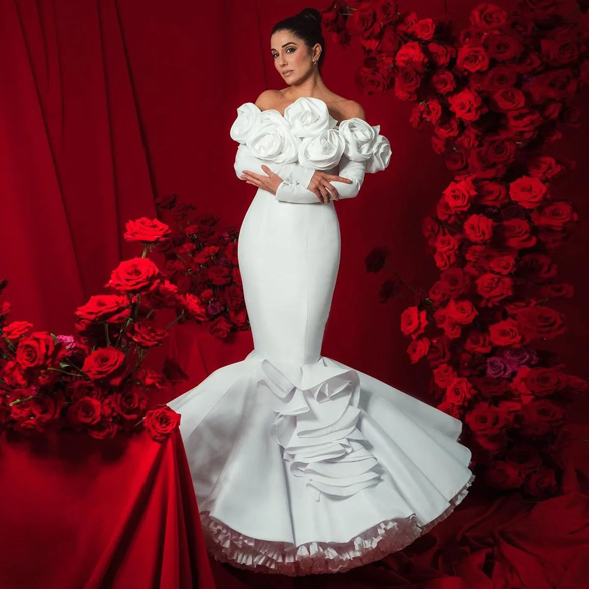 Vestidos De Fiesta … - image