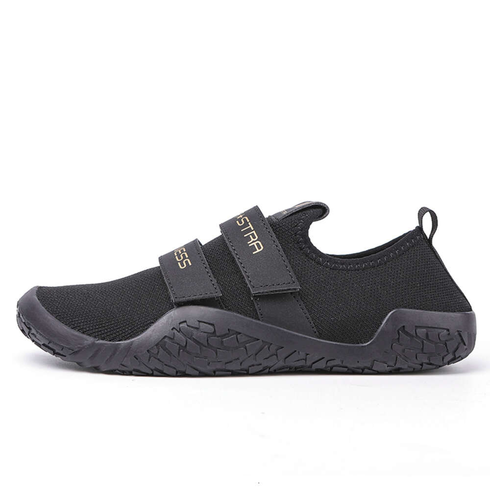 Powerlifting New Unisex Deadlift Yoga Gym Beach Sports Shoes Sumo Sole Portable Sneakers Soft Bottom Training Footwear Non Slip Ddmysaturn