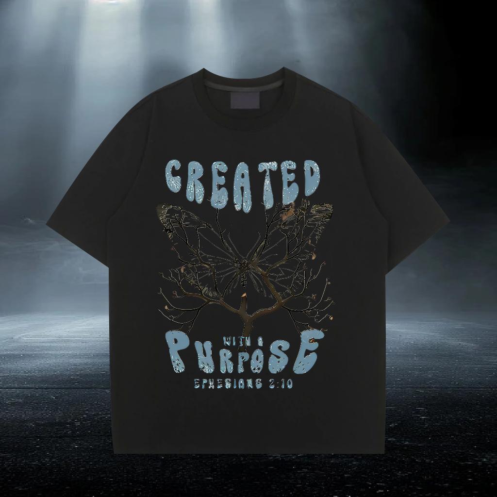 2024 T shirt Oversized Home Outdoor Tshirts Cotton O Neck Short Sleeves Cool Design